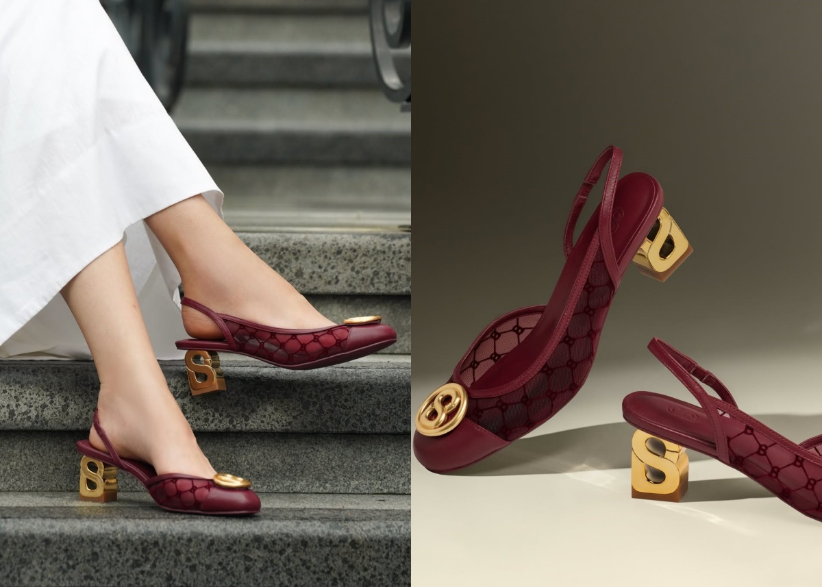 5 Heels Wanita yang Bisa Bikin Kamu Terlihat Lebih Tinggi Seketika!