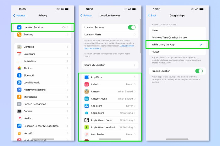 Iphone battery life tips tricks save tough saving pcmag extend situations help power Cara menghemat baterai iPhone agar lebih awet