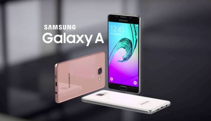 Samsung Galaxy A Series vs Samsung Galaxy J Series mana yang lebih worth it