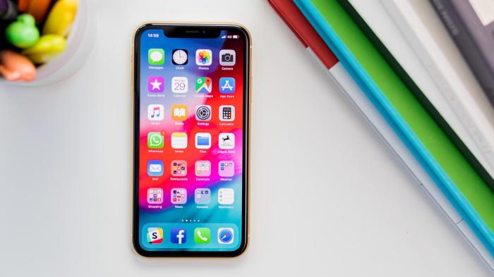 IPhone murah terbaik di bawah 5 juta rupiah