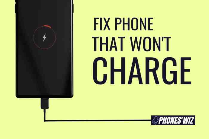 Samsung charging not galaxy fix Cara mengatasi Samsung Galaxy A Series yang tidak bisa di charge
