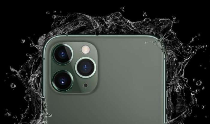 Waterproof pandaily Apakah iPhone tahan air benar-benar tahan air