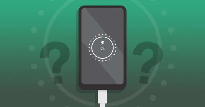 Cara mengatasi Samsung Galaxy A Series yang tidak bisa di charge