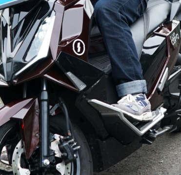 Baterai Motor Listrik Teknologi, Perawatan, dan Inovasi Terbaru dari ALVA Cervo